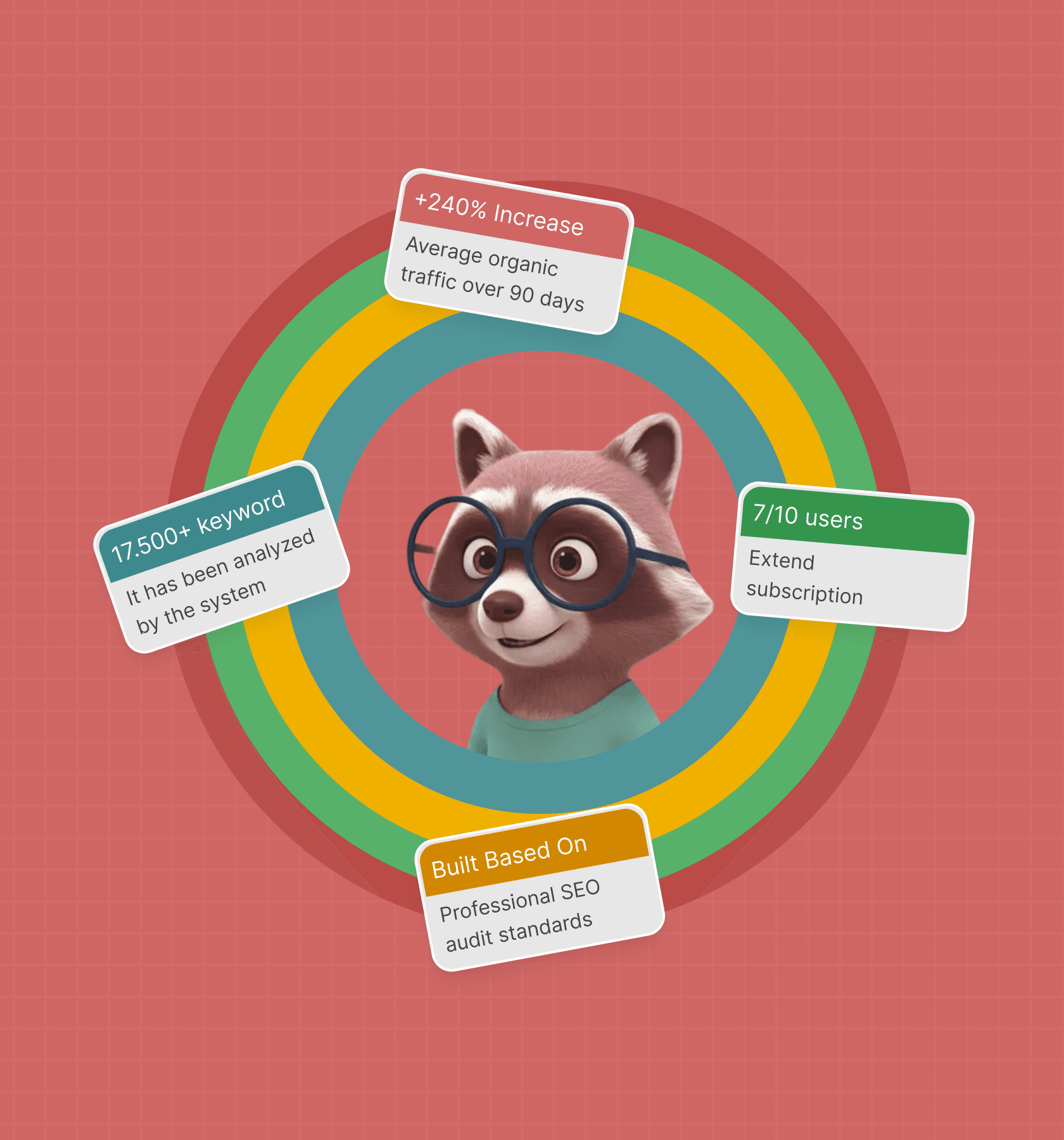 GetMyWebRank membantu UMKM Indonesia meningkatkan trafik dan penjualan lewat optimasi SEO otomatis. Termasuk riset keyword, artikel SEO, dan indexing ke Google.